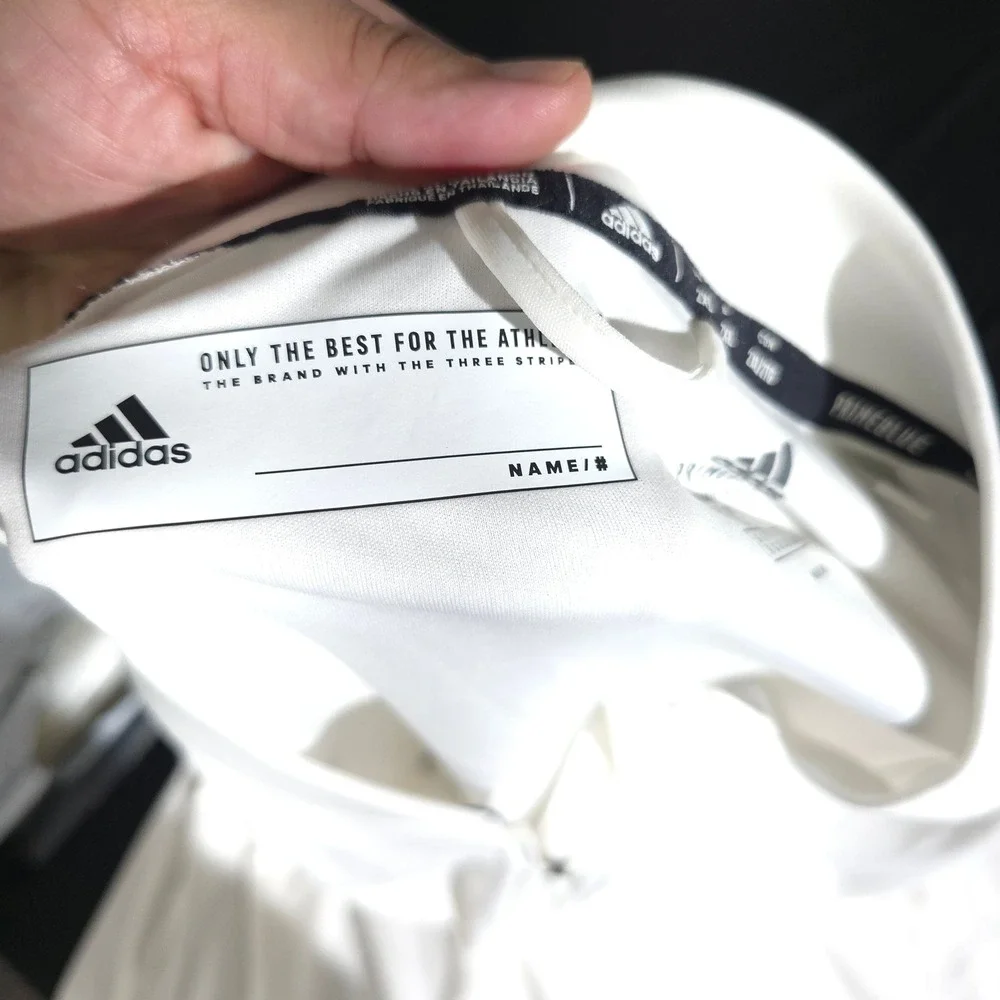 adidas primeblue quarter